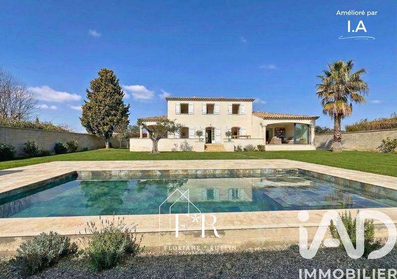 Maison de maîtres - 155 m² - 5 pièces