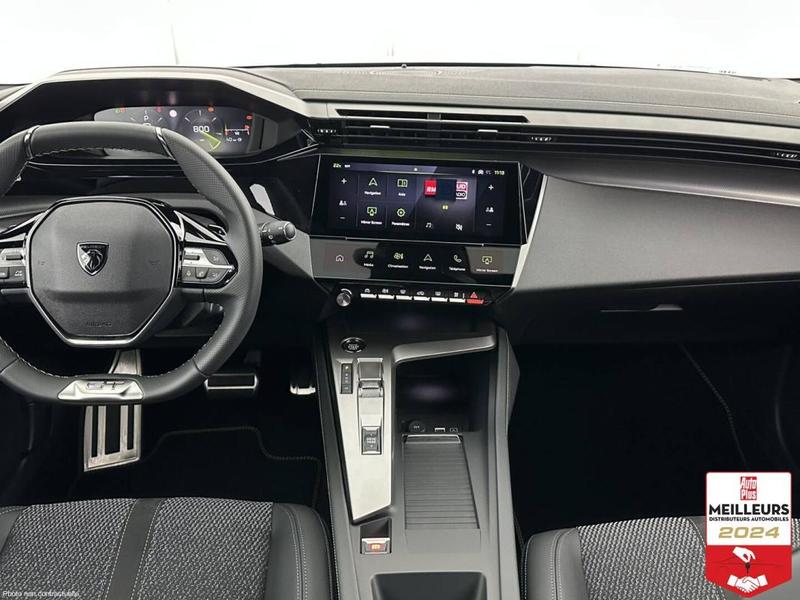 Peugeot 308 1.5 BlueHDi 130ch Gt Eat8