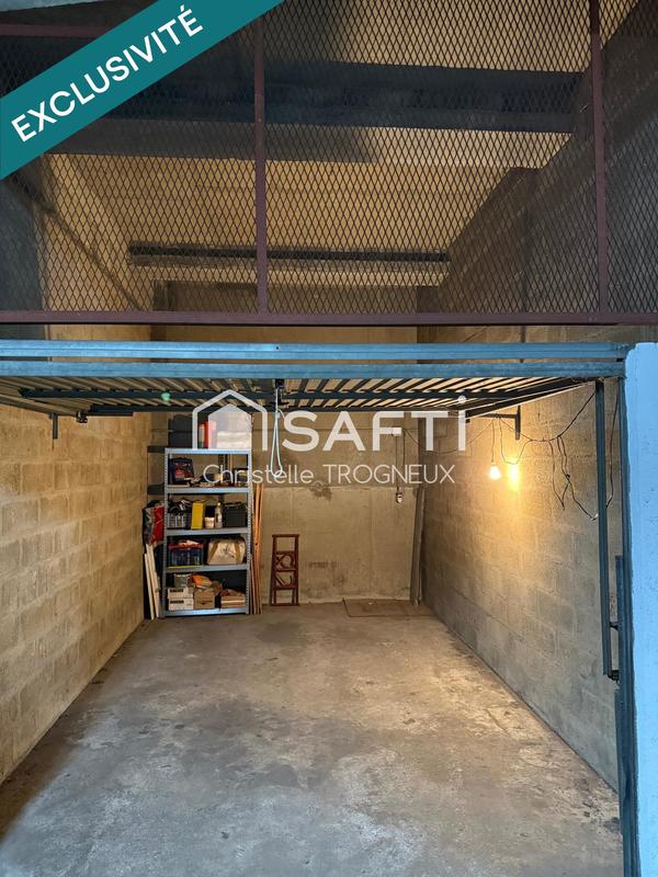 Appartement - 82 m² - 4 pièces