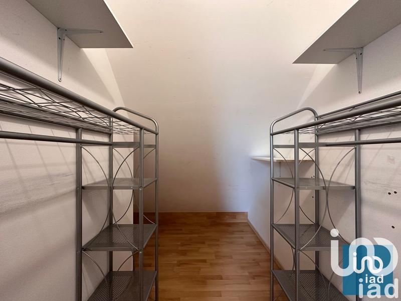 Maison - 190 m² - 7 pièces