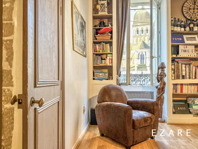 Appartement - 95 m² - 3 pièces