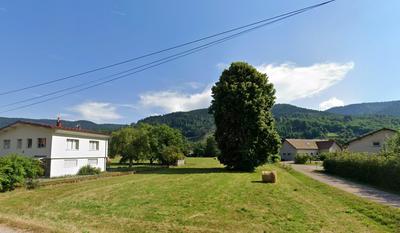 Terrain - 800 m²
