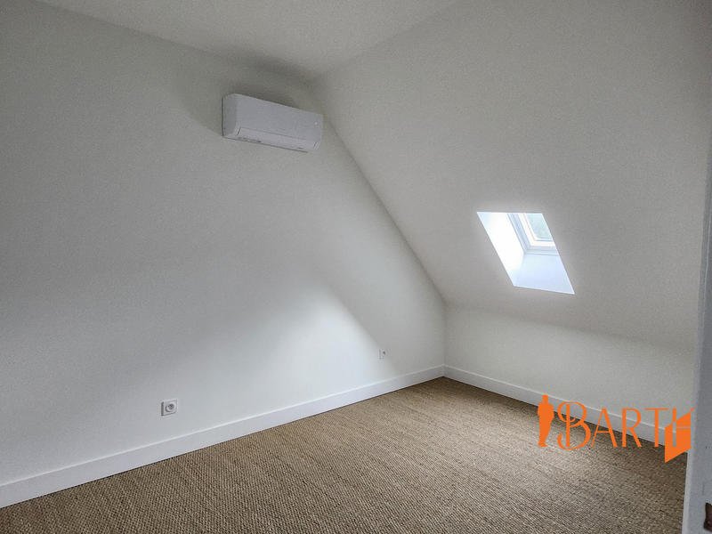 Maison ancienne - 181 m² - 7 pièces