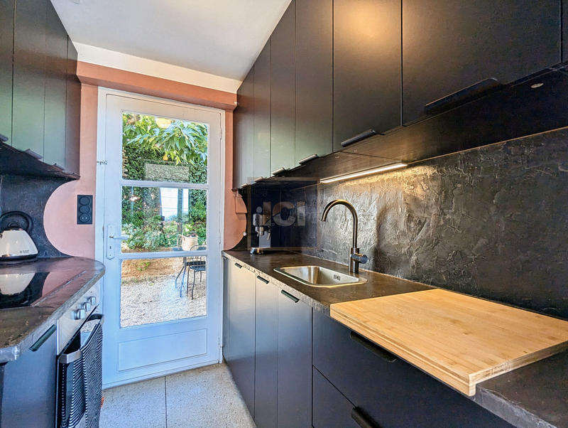 Maison - 75 m² - 4 pièces