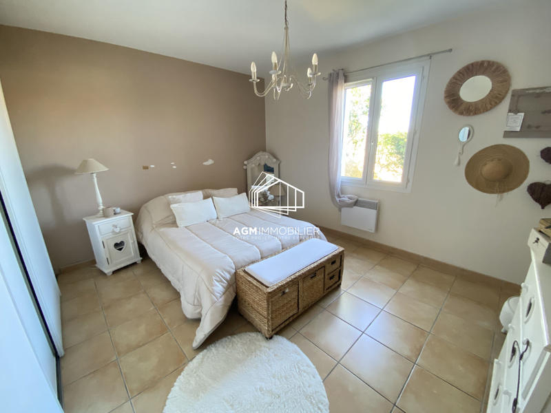 Villa - 98 m² - 4 pièces