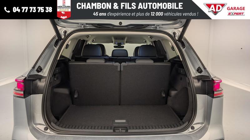 Volkswagen Tayron 1.5 eTSI 150ch Dsg7 7pl Life Plus