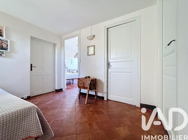 Maison - 156 m² - 4 pièces