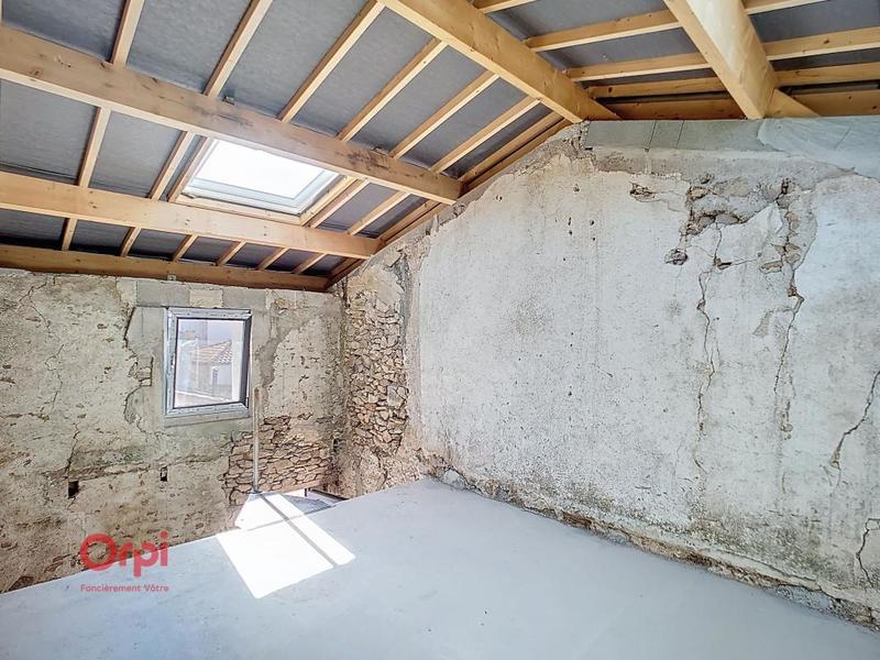 Maison - 38 m² - 2 pièces