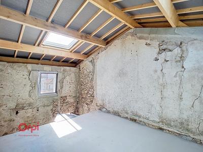 Maison - 38 m² - 2 pièces