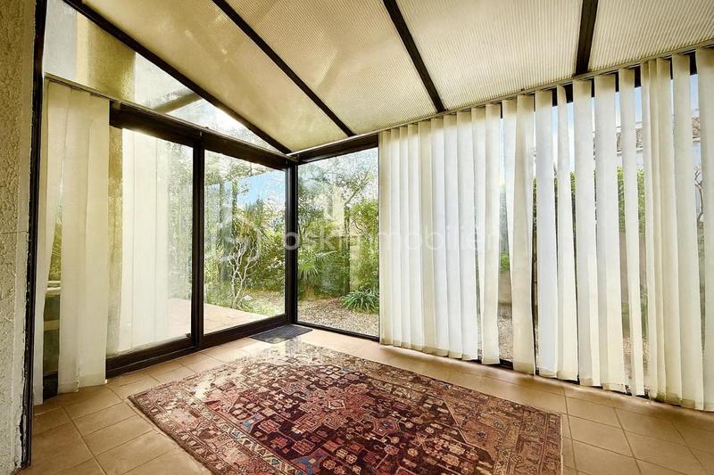 Maison traditionnelle - 144 m² - 5 pièces