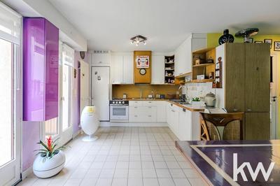 Appartement - 95 m²