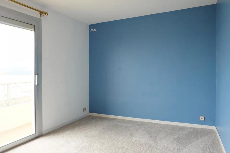 Appartement - 112 m² - 4 pièces