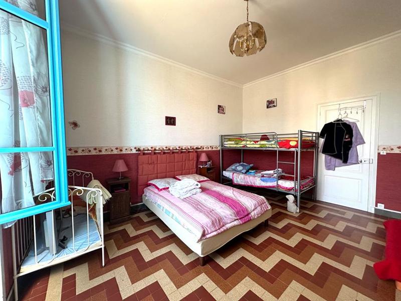 Maison - 70 m² - 3 pièces