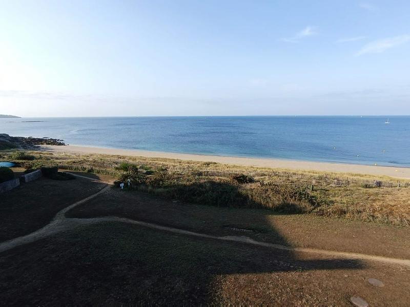 Appartement - 40 m² - 3 pièces