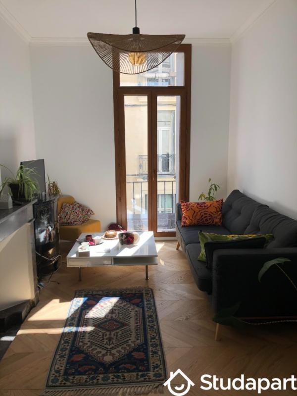 Appartement - 82 m² - 3 pièces