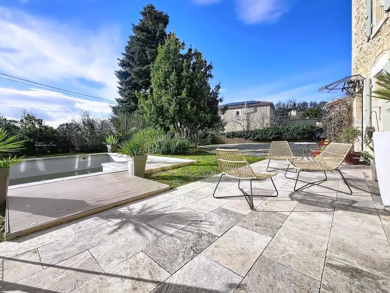 Villa - 158 m² - 5 pièces