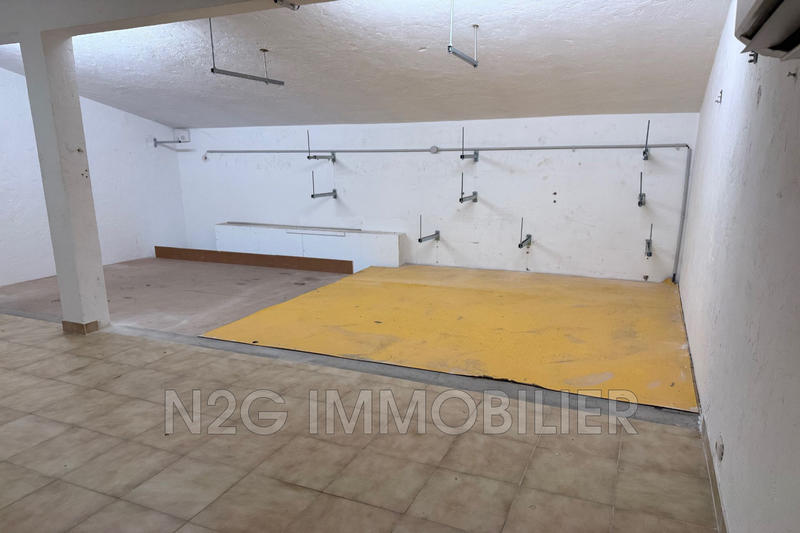 Local commercial - 45 m²