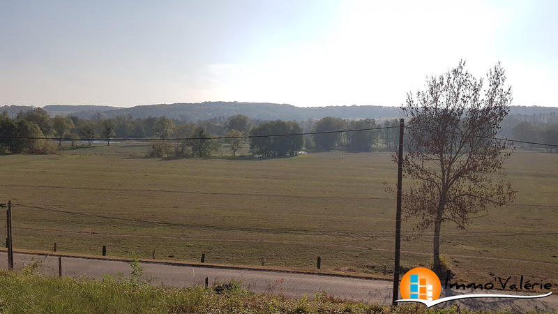 Terrain agricole - 3 500 m²