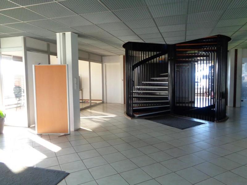 Immeuble - 985 m² - 10 pièces