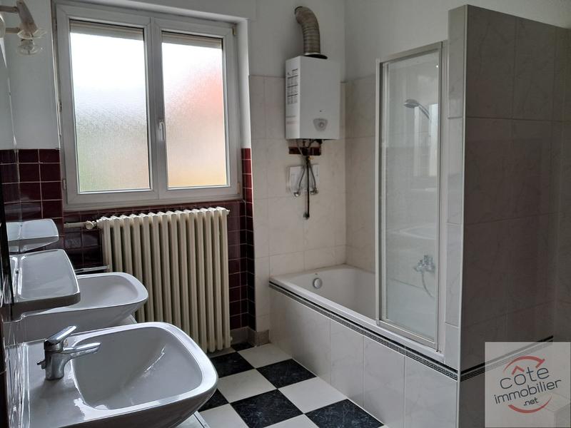 Appartement - 127 m² - 5 pièces