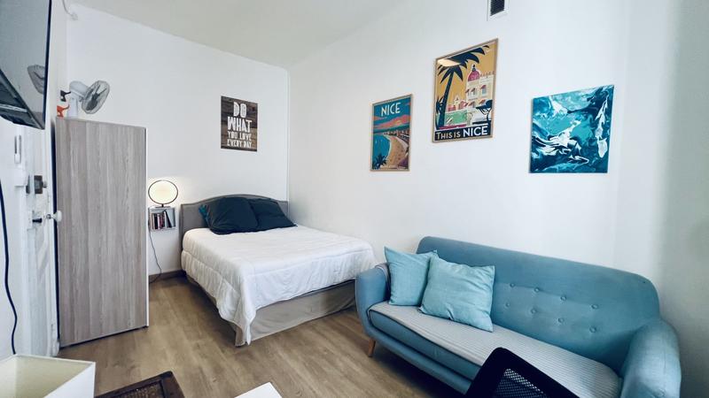 Appartement - 70 m² - 4 pièces