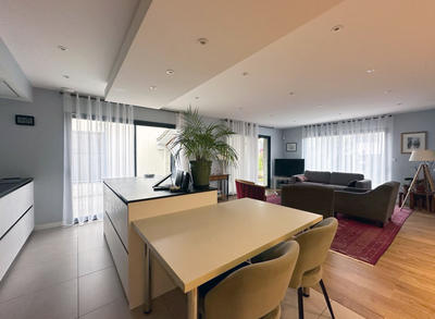 Villa - 130 m² - 4 pièces