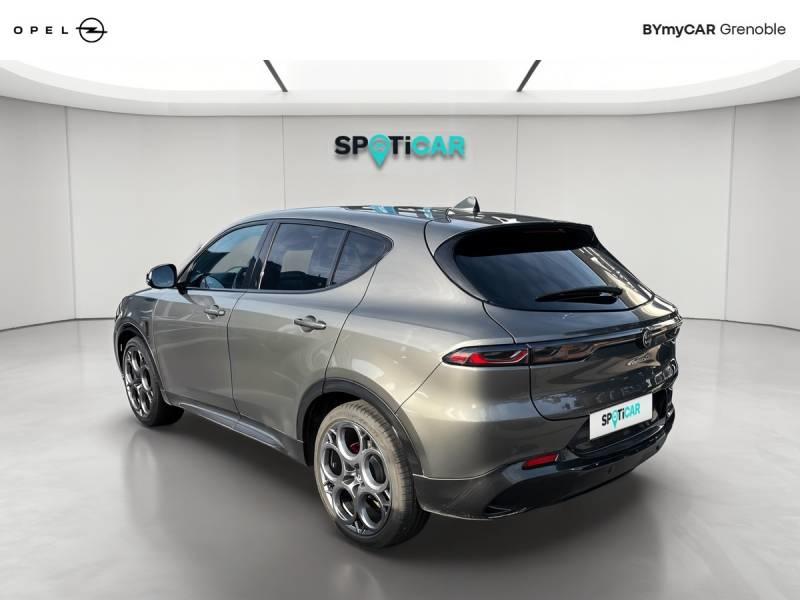 Alfa Romeo Tonale 1.5 Hybrid 130 ch Tct7 Edizione Speciale
