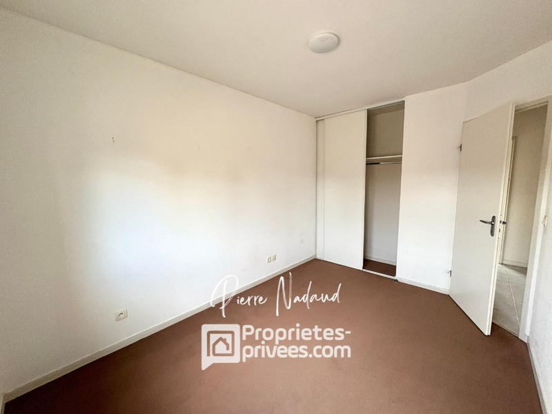 Maison - 78 m² - 4 pièces