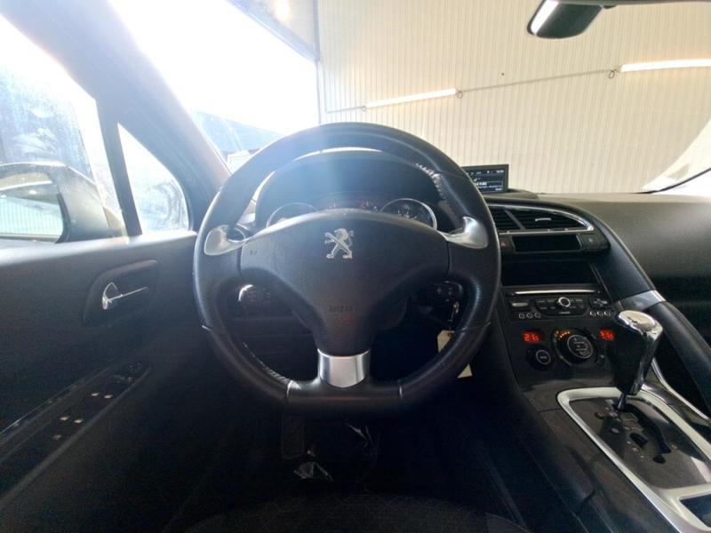 Peugeot 3008 1.6 Bluehdi 120ch Ss Eat6 Style