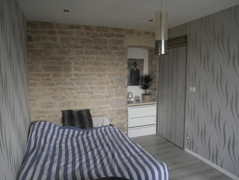 Appartement - 70 m² - 4 pièces