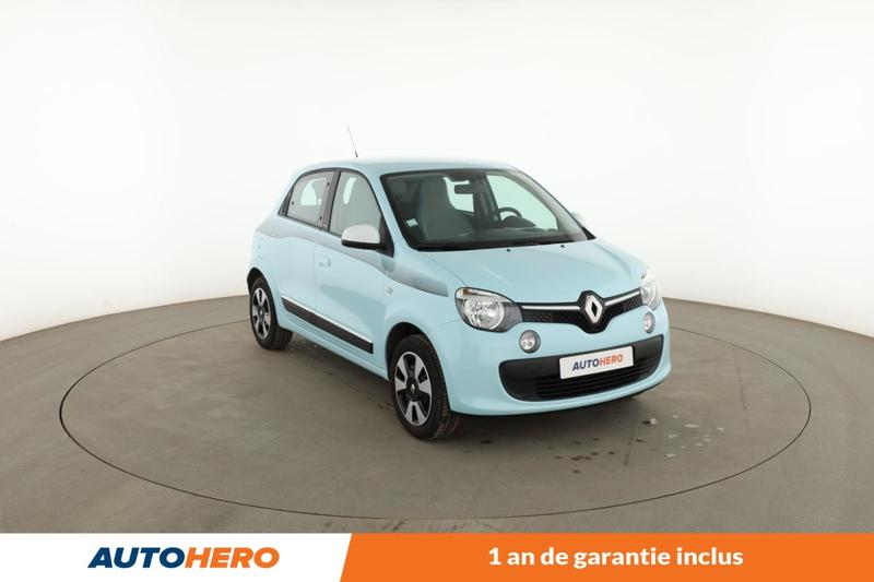 Renault Twingo 1.0 SCe Limited 71 ch