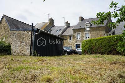 Maison ancienne - 122 m² - 5 pièces