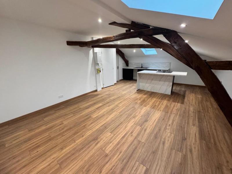 Appartement - 26 m² - 1 pièce