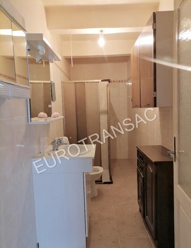 Maison de village - 72 m² - 4 pièces