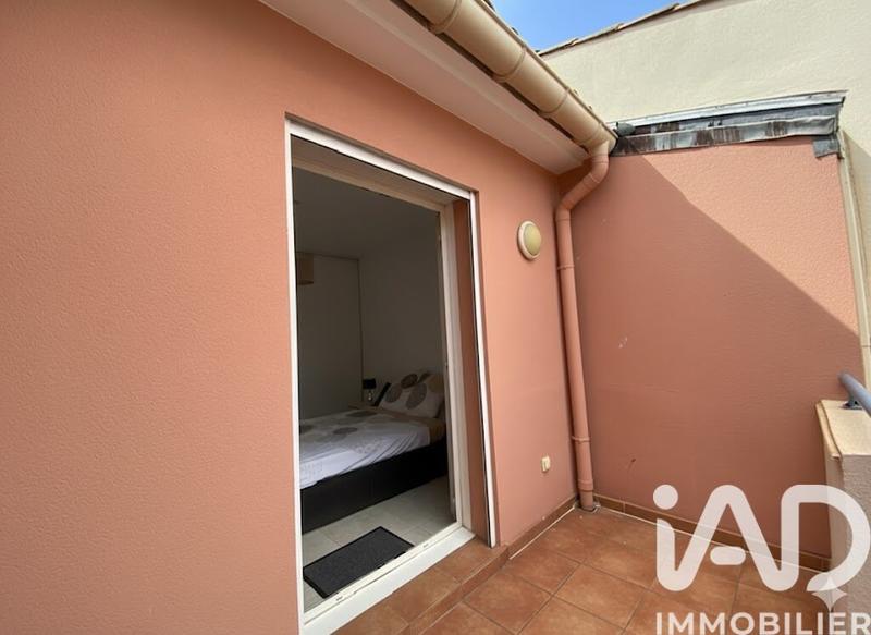 Appartement - 122 m² - 4 pièces