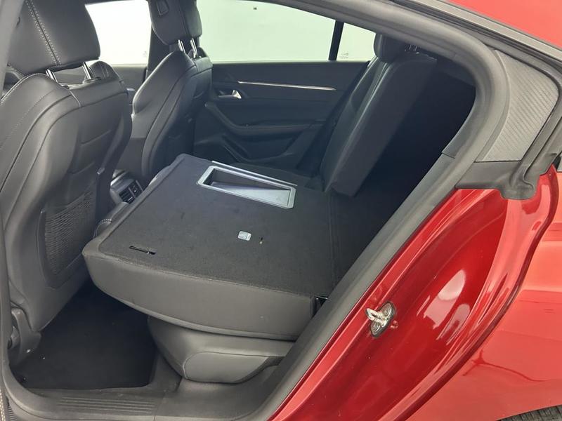 Peugeot 508 Hybrid 225ch Gt e-Eat8