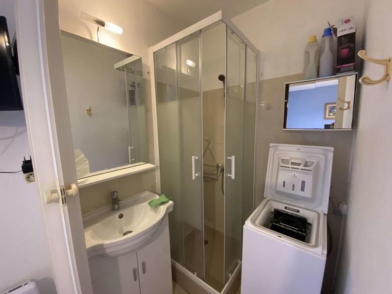 Appartement - 26 m² - 2 pièces