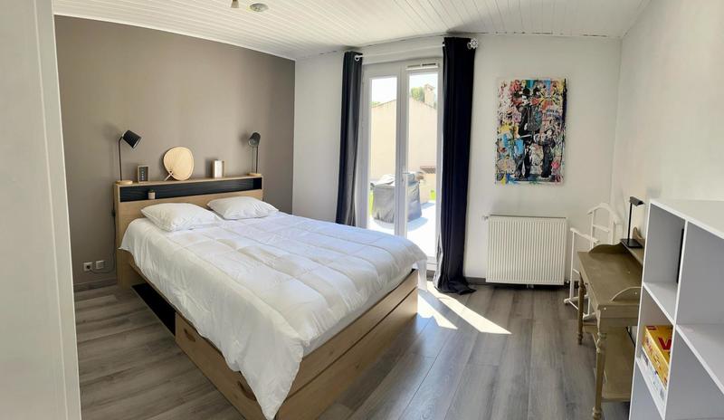 Villa - 140 m² - 4 pièces