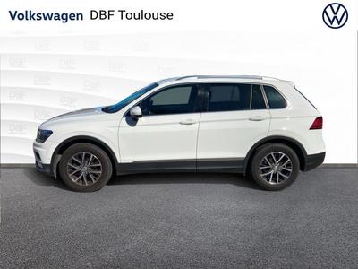 Volkswagen Tiguan 1.4 Tsi Act 150 Bmt Dsg6 Confortline