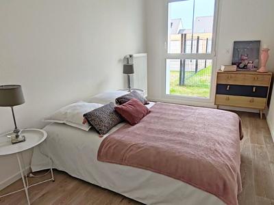 Appartement - 73 m² - 3 pièces