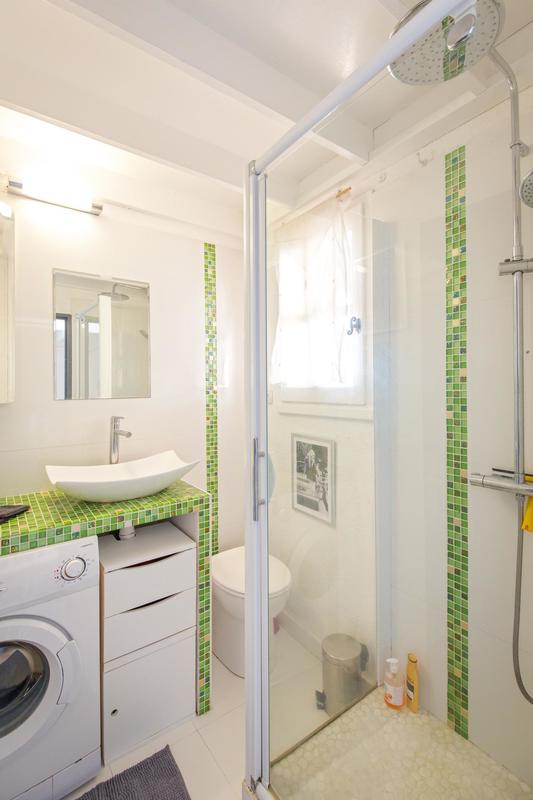 Maison - 48 m² - 3 pièces