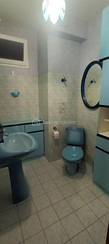 Maison traditionnelle - 125 m² - 6 pièces