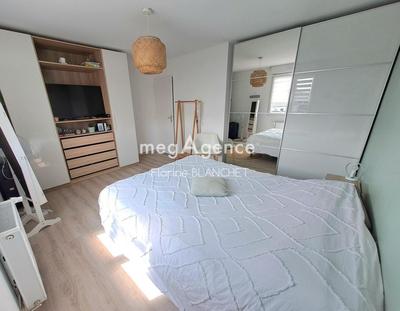 Maison - 124 m² - 6 pièces