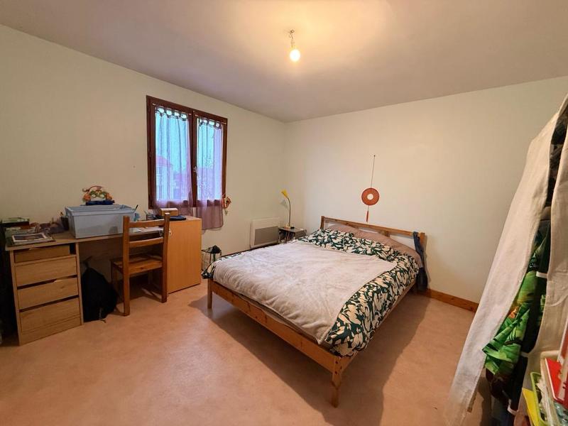 Maison - 88 m² - 4 pièces