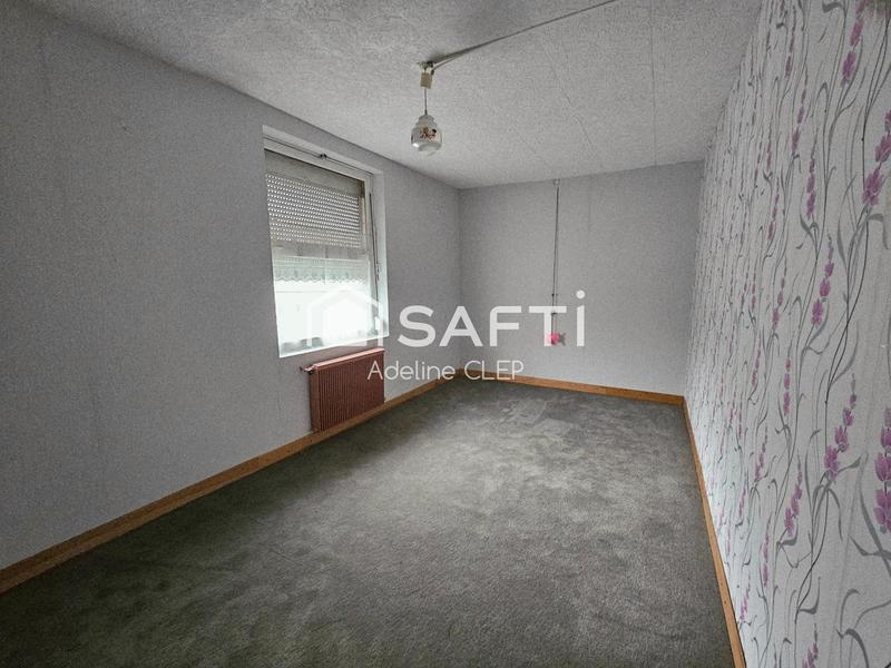 Maison - 300 m² - 10 pièces