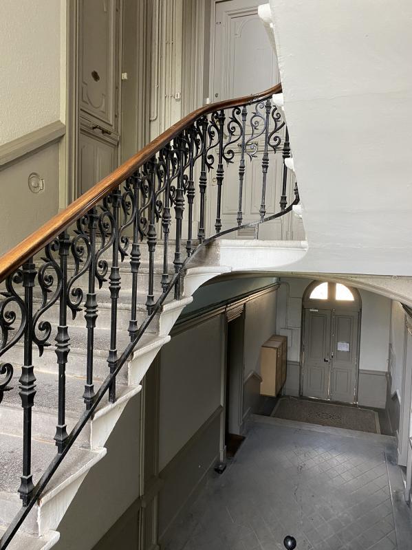 Appartement - 116 m² - 5 pièces