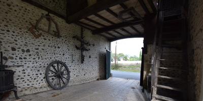 Maison - 155 m² - 6 pièces