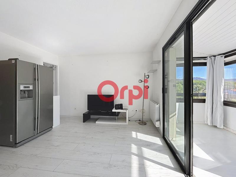 Appartement - 35 m² - 1 pièce