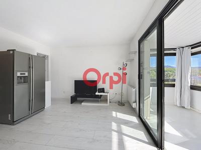 Appartement - 35 m² - 1 pièce