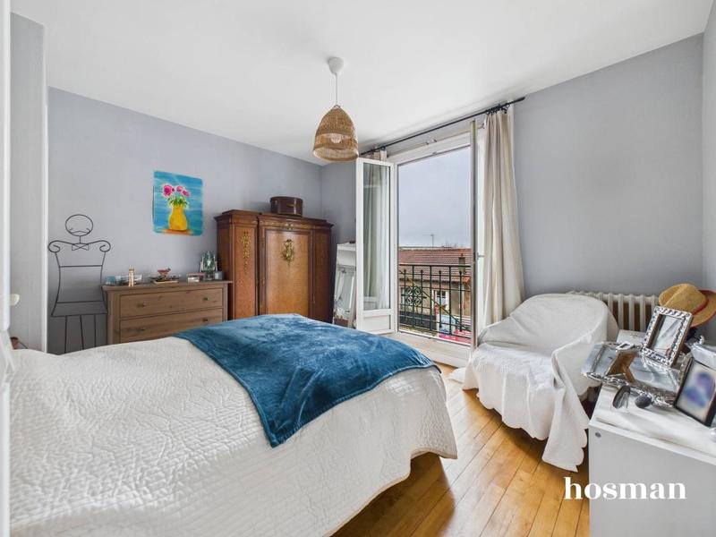 Maison - 159 m² - 8 pièces